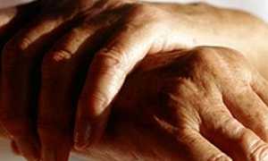 Воспаление сустава на пальце руки лечение