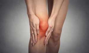 Восстановление после артроскопии коленного сустава