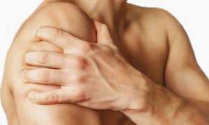 Как лечить бурсит плечевого сустава