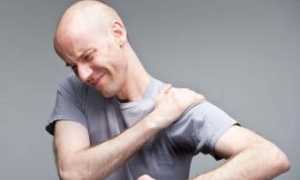 Артроз плеча лечение